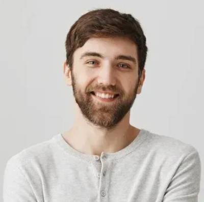 biodentex-review-smiling-man-enjoying-fresh-breath